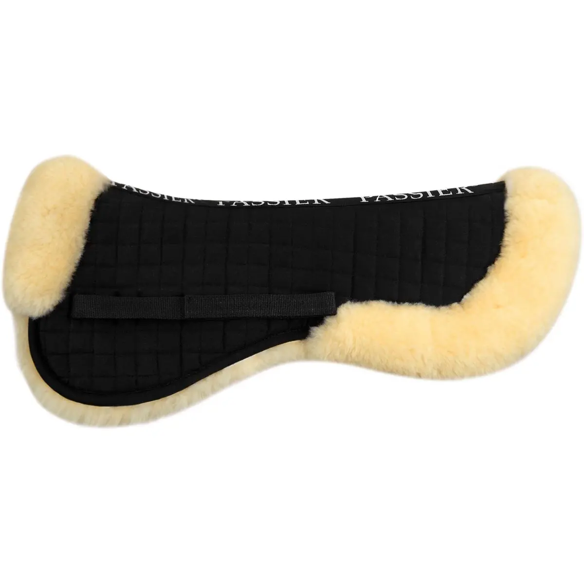 Passier Lamsvelpad 1