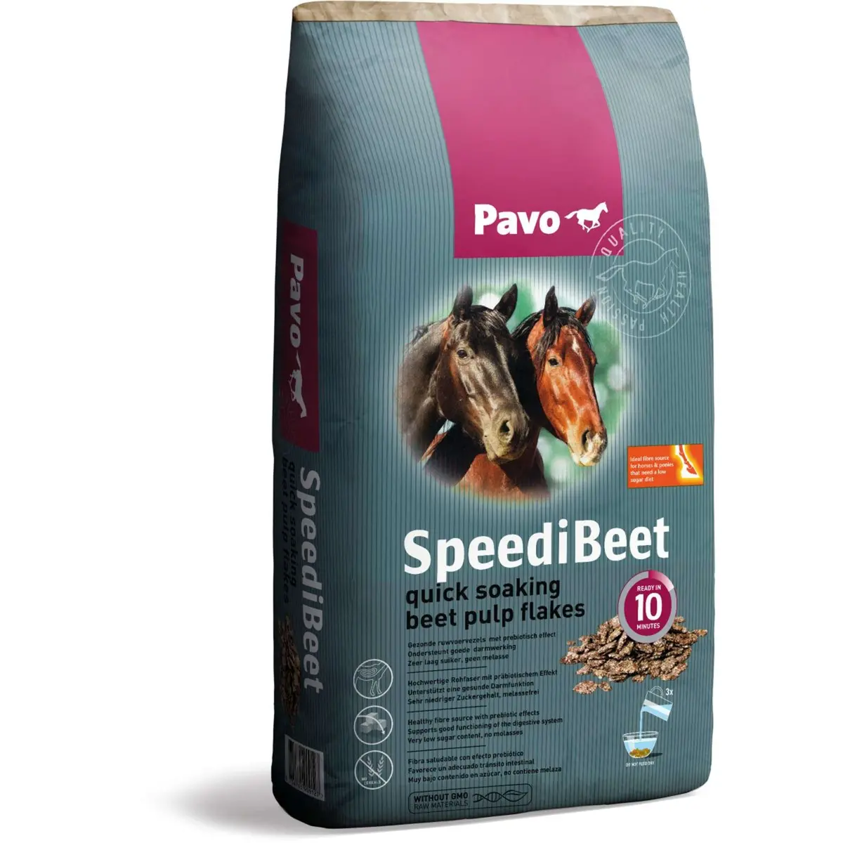 Pavo Speedibeet 1