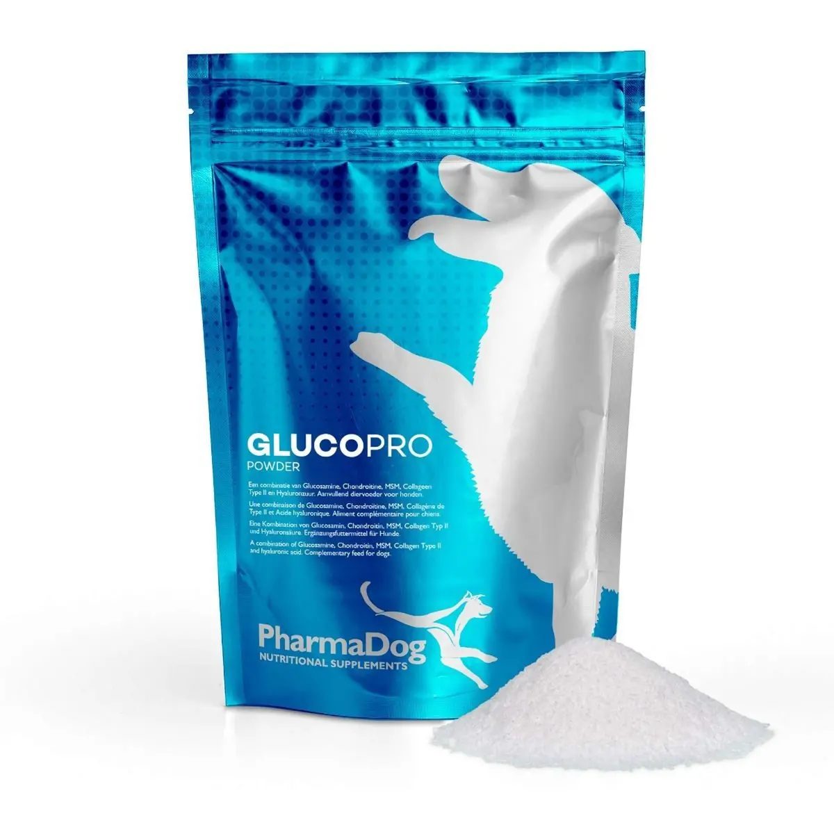 Pharmadog Glucopro Hond 1