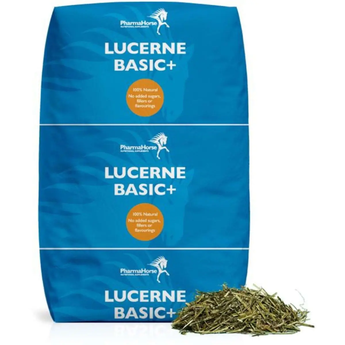 Pharmahorse Luzerne Basic+ 1