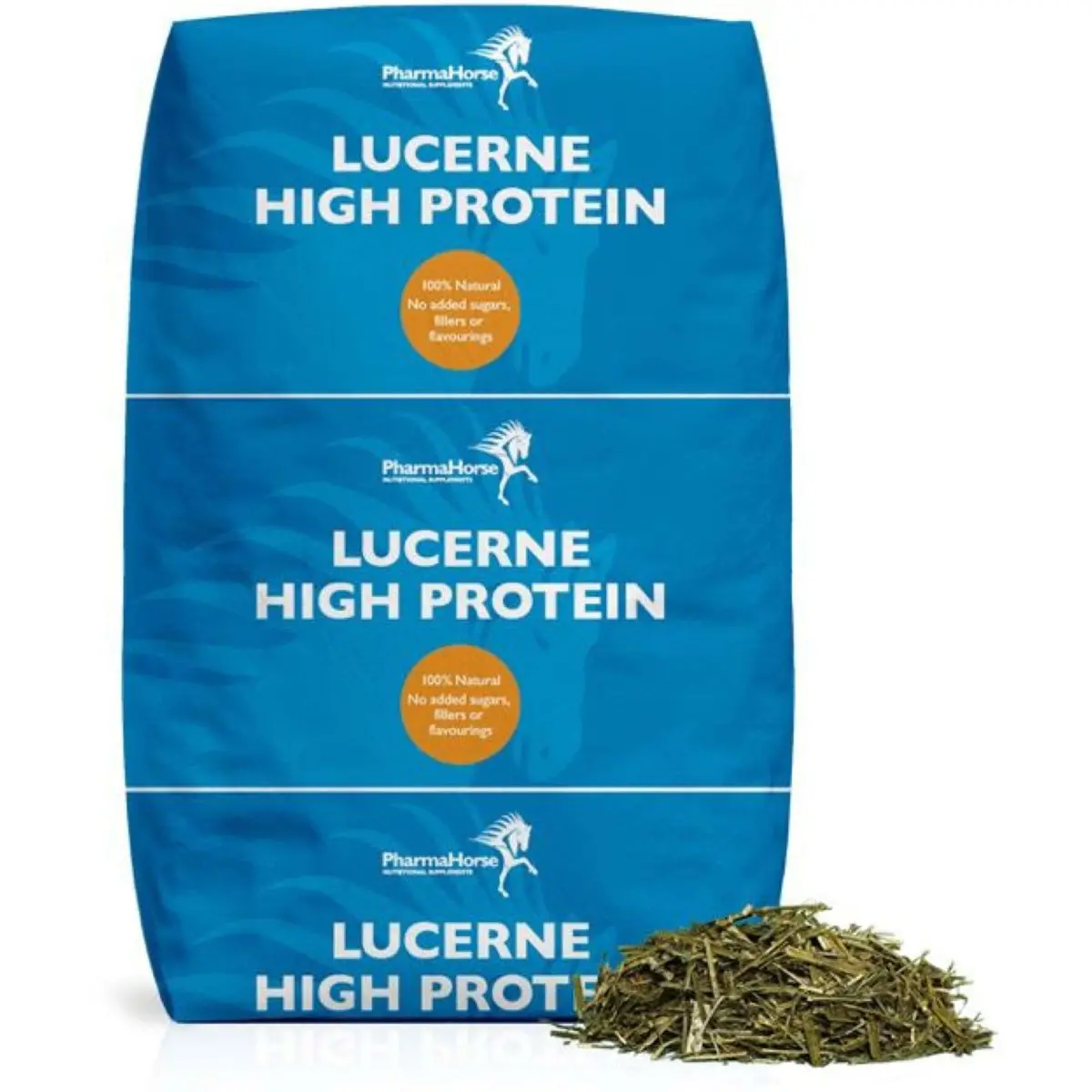 Pharmahorse Luzerne High Protein 1