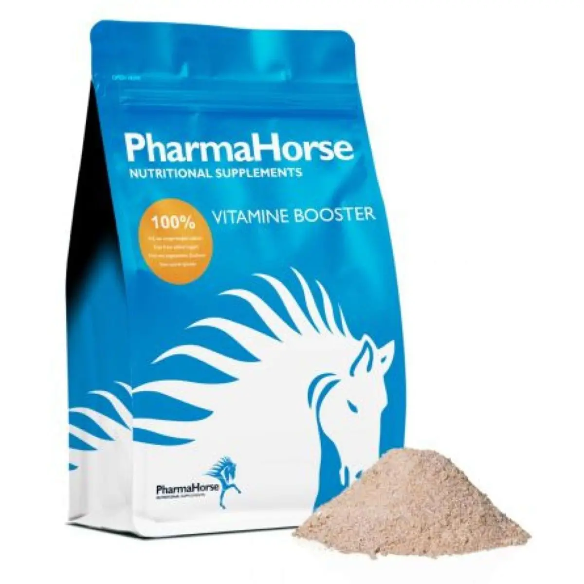 Pharmahorse Vitamine Booster 1