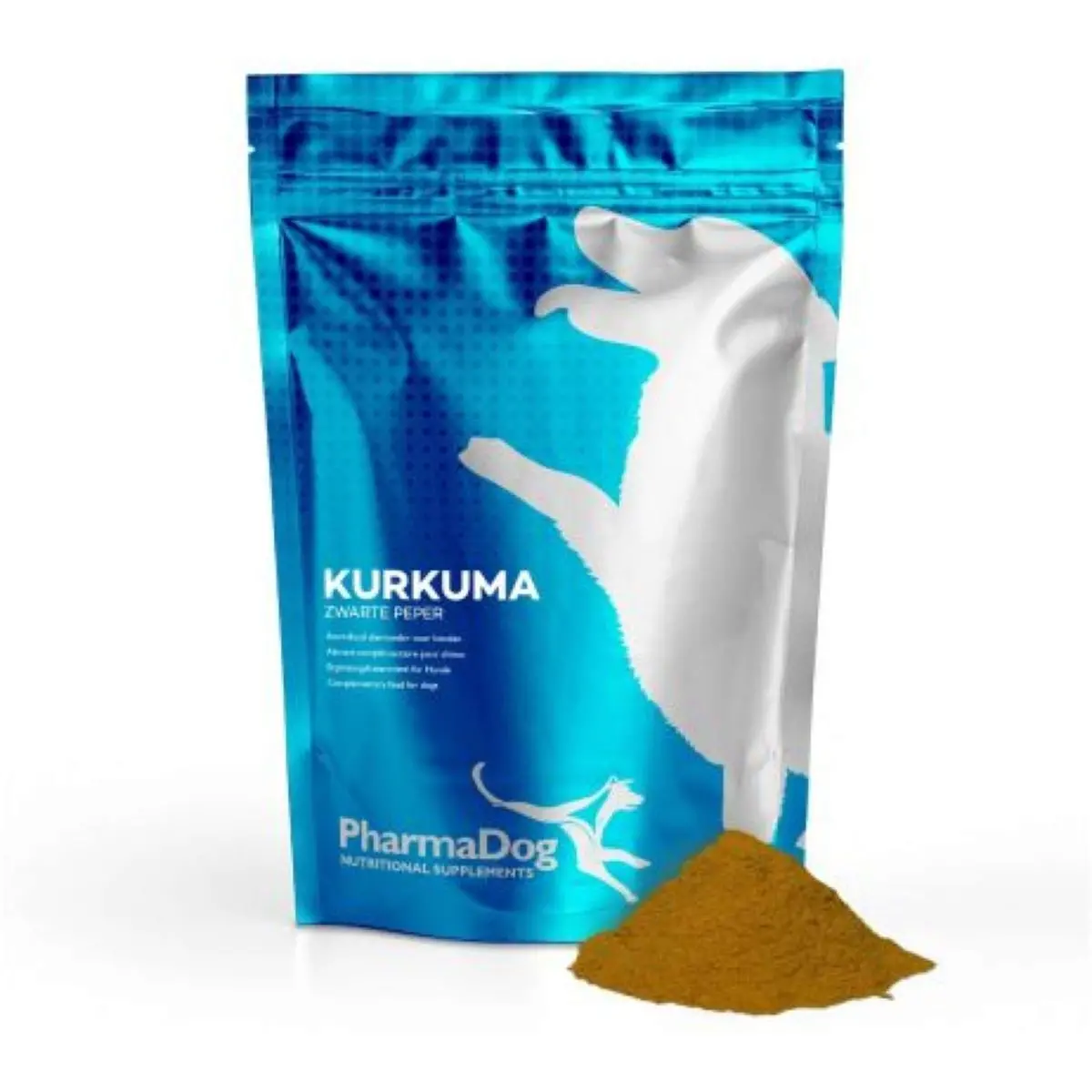 Pharmadog Kurkuma 1