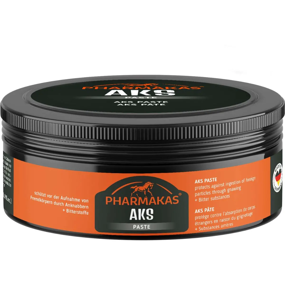 Pharmakas Anti-Bijt Aks Paste 1