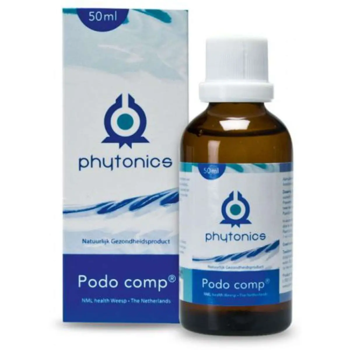 Phytonics Podo Compositum 1
