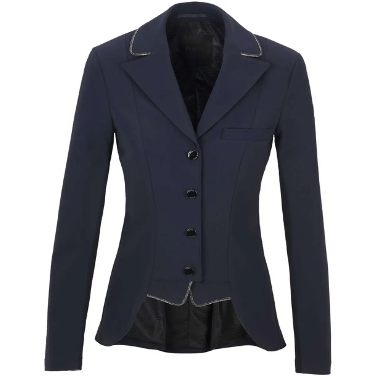 Pikeur Wedstrijdjasje Cecile Nightblue 1