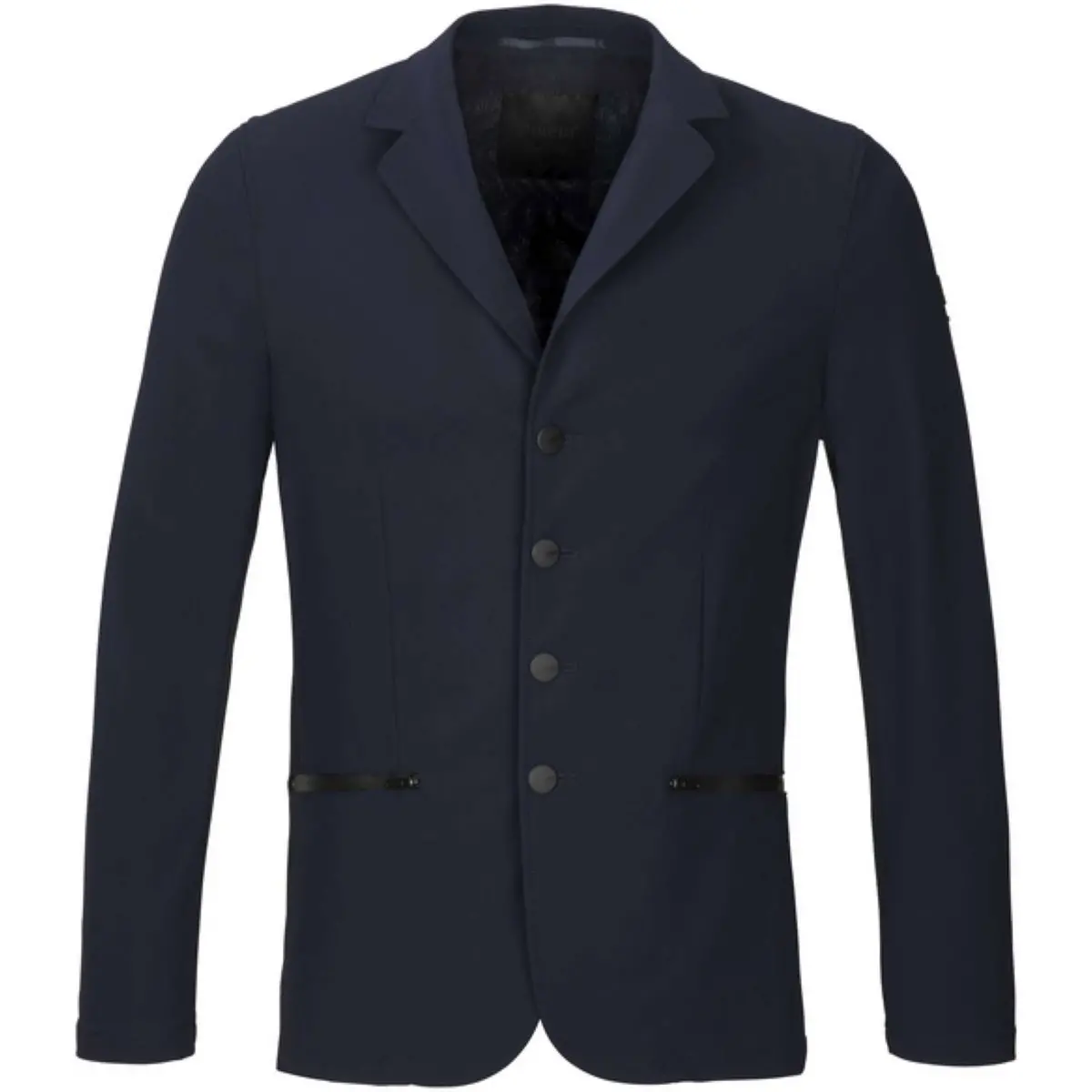 Pikeur Wedstrijdjasje Teo Heren Nightblue 1