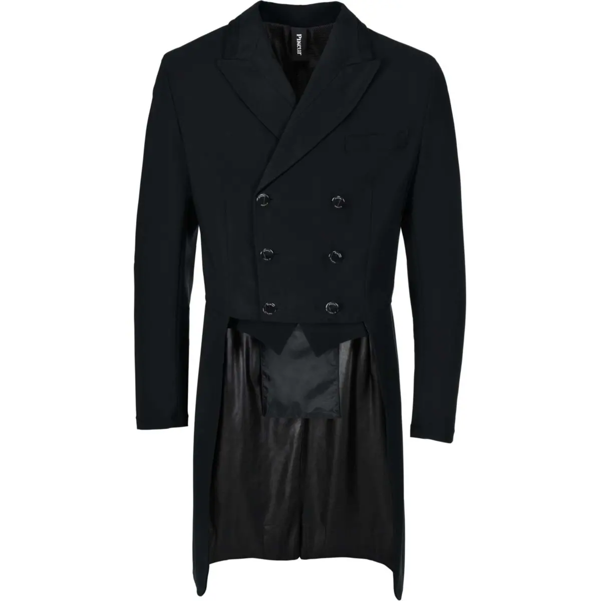 Pikeur Slipjas James Zwart 1