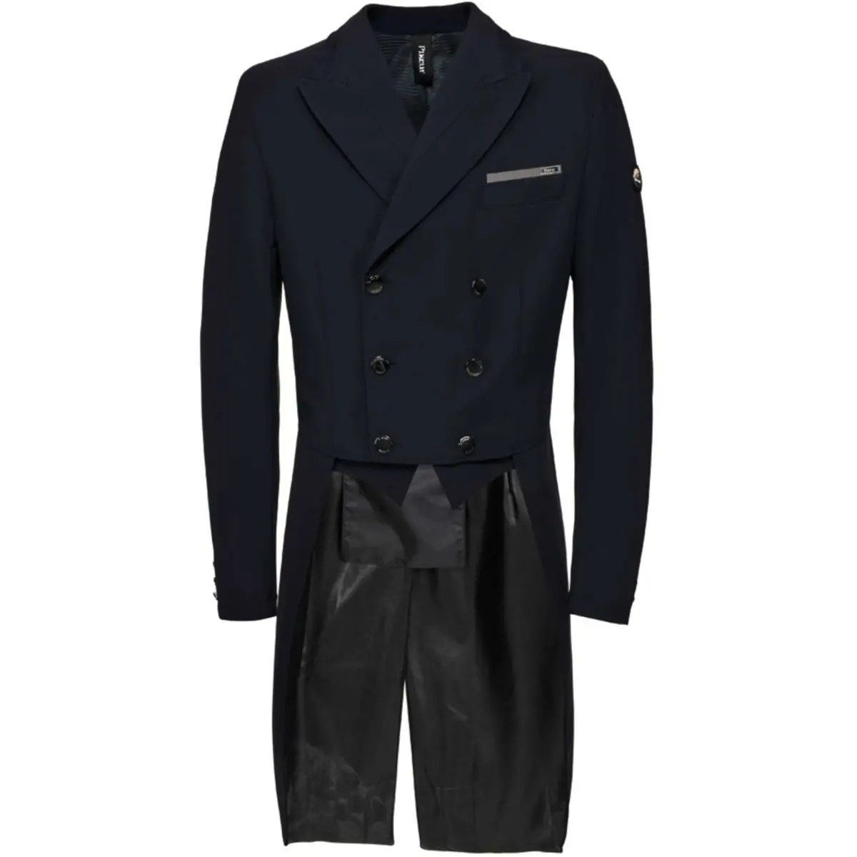 Pikeur Slipjas James Nightblue 1