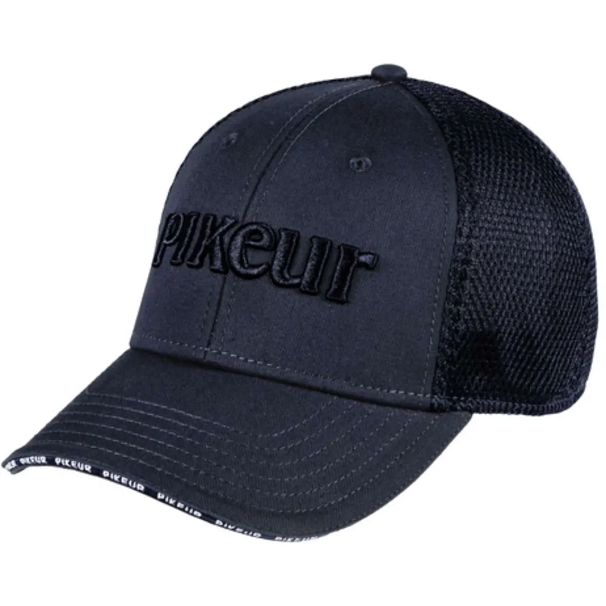 Pikeur Pet Mesh Night Sky 1