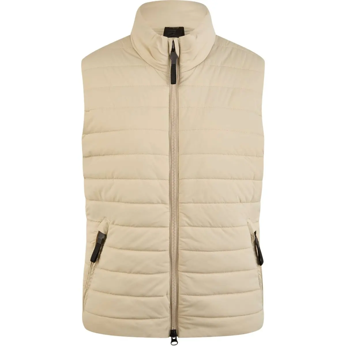 Pikeur Bodywarmer Quilted Ss26 Heren Frosted Sage 1