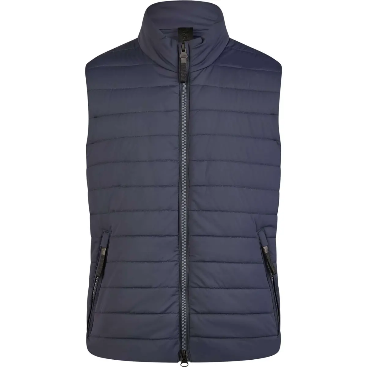 Pikeur Bodywarmer Quilted Heren Nightblue 1