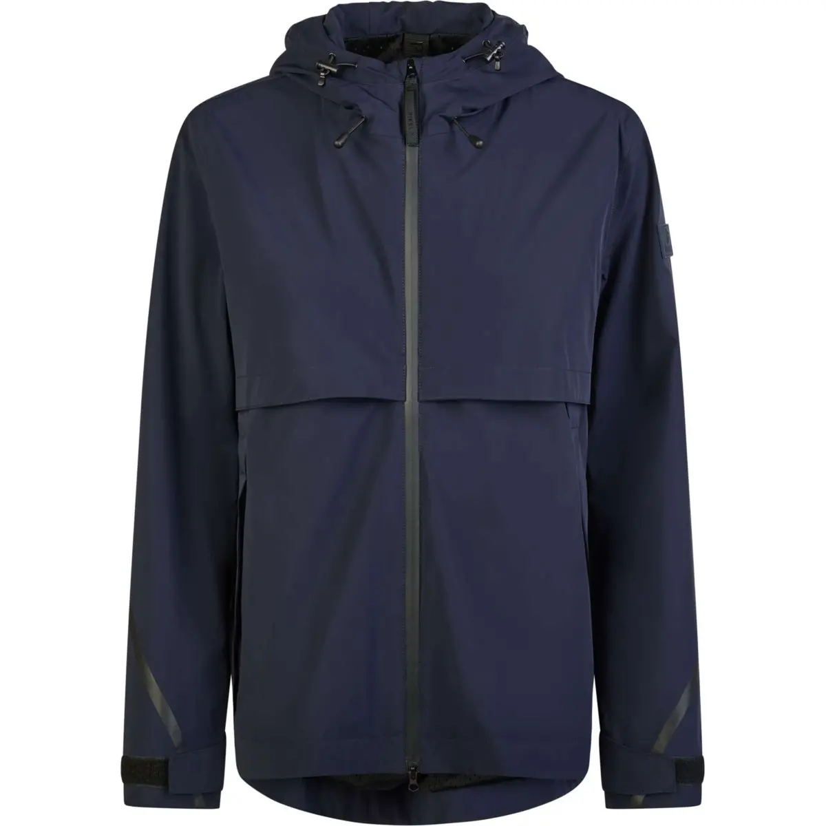 Pikeur Regenjas Quilted Nightblue 1