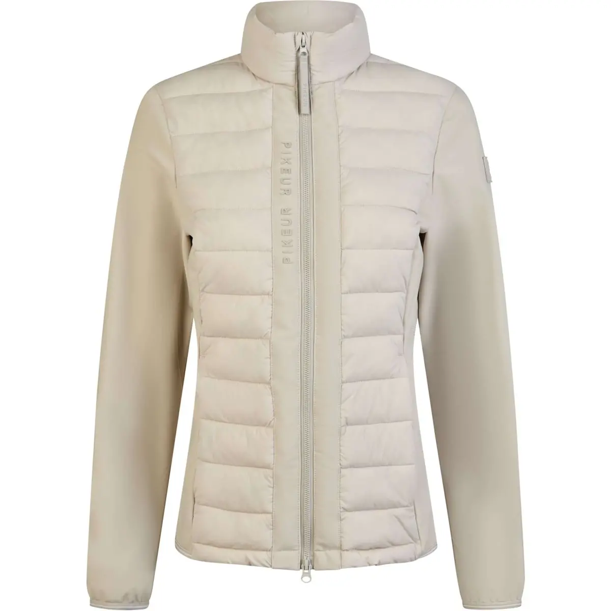 Pikeur Jack Hybrid Pearl Gray 1