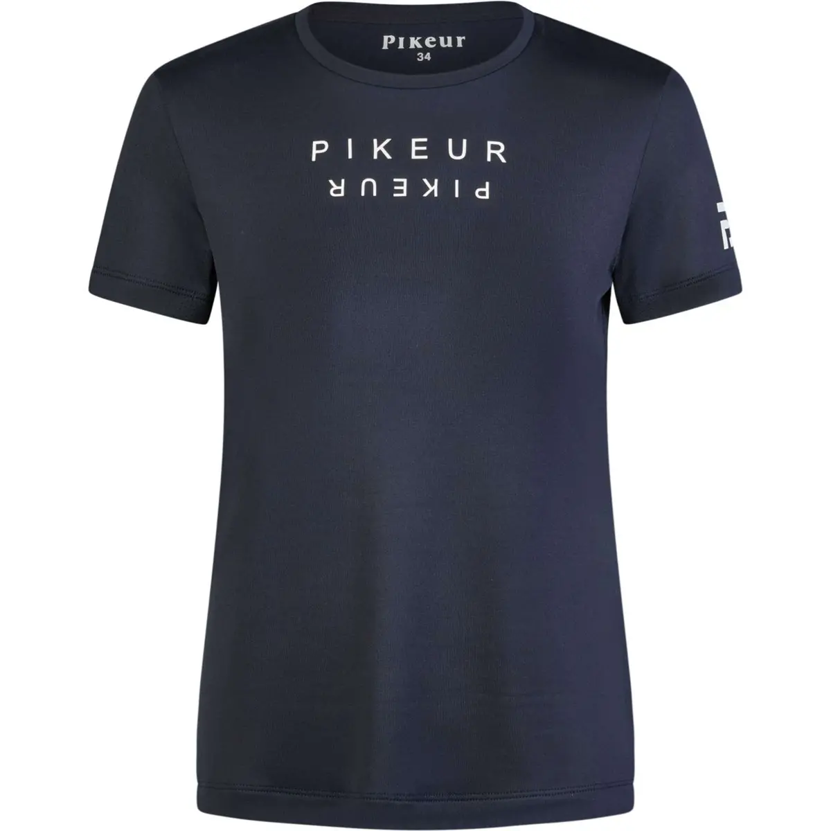 Pikeur T-Shirt Function Nightblue 1