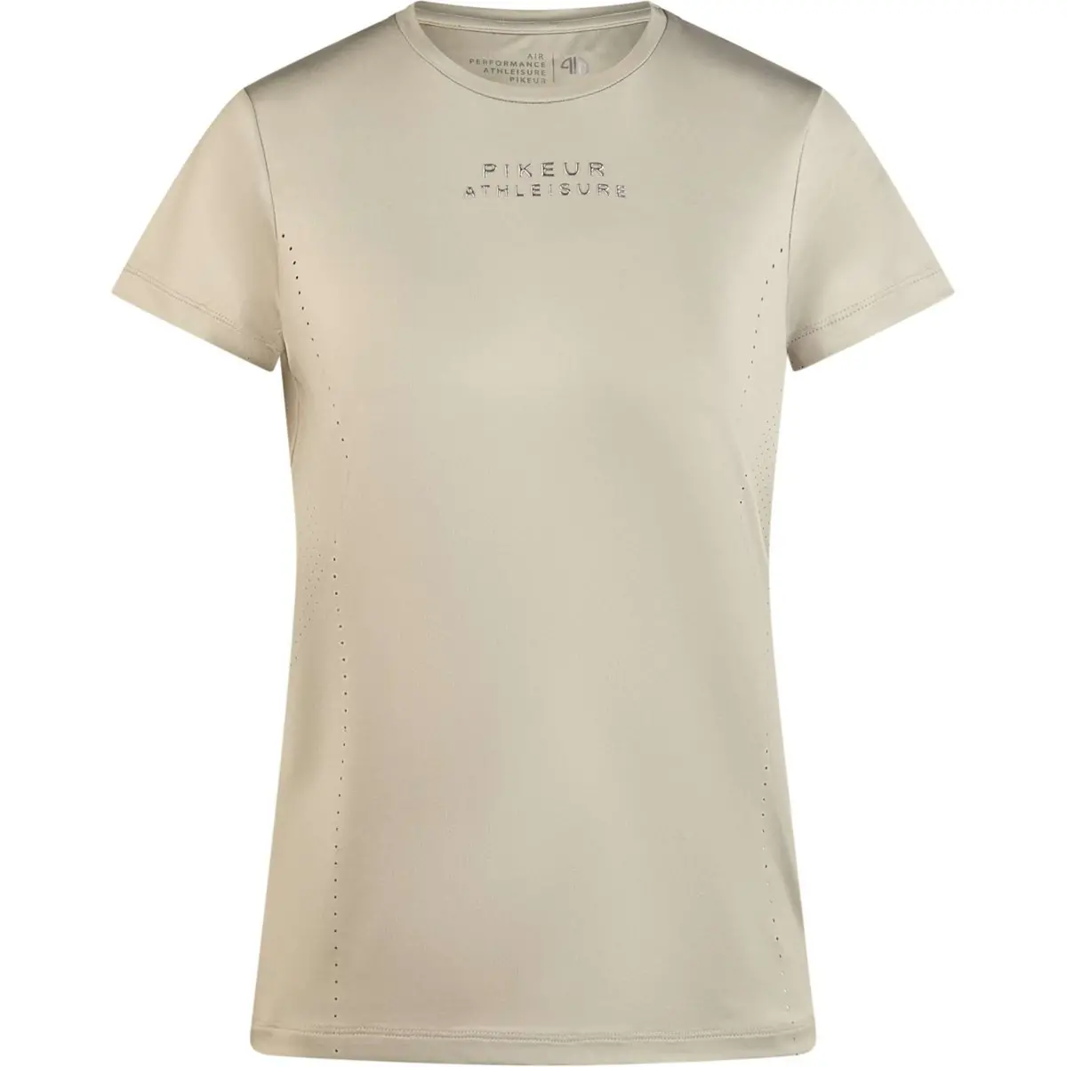 Pikeur T-Shirt Function Ss26 Frosted Sage 1