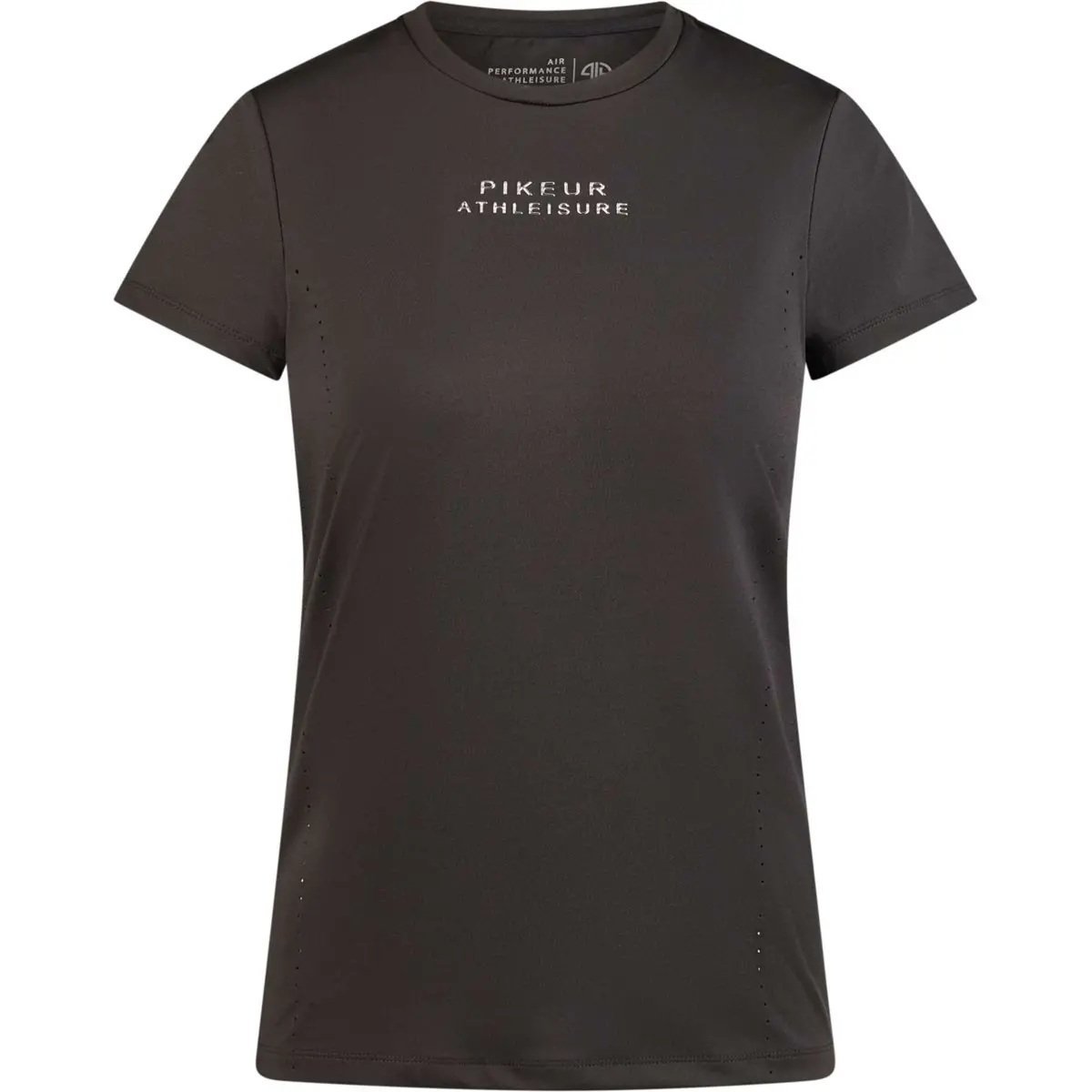Pikeur T-Shirt Function Ss26 Black 1