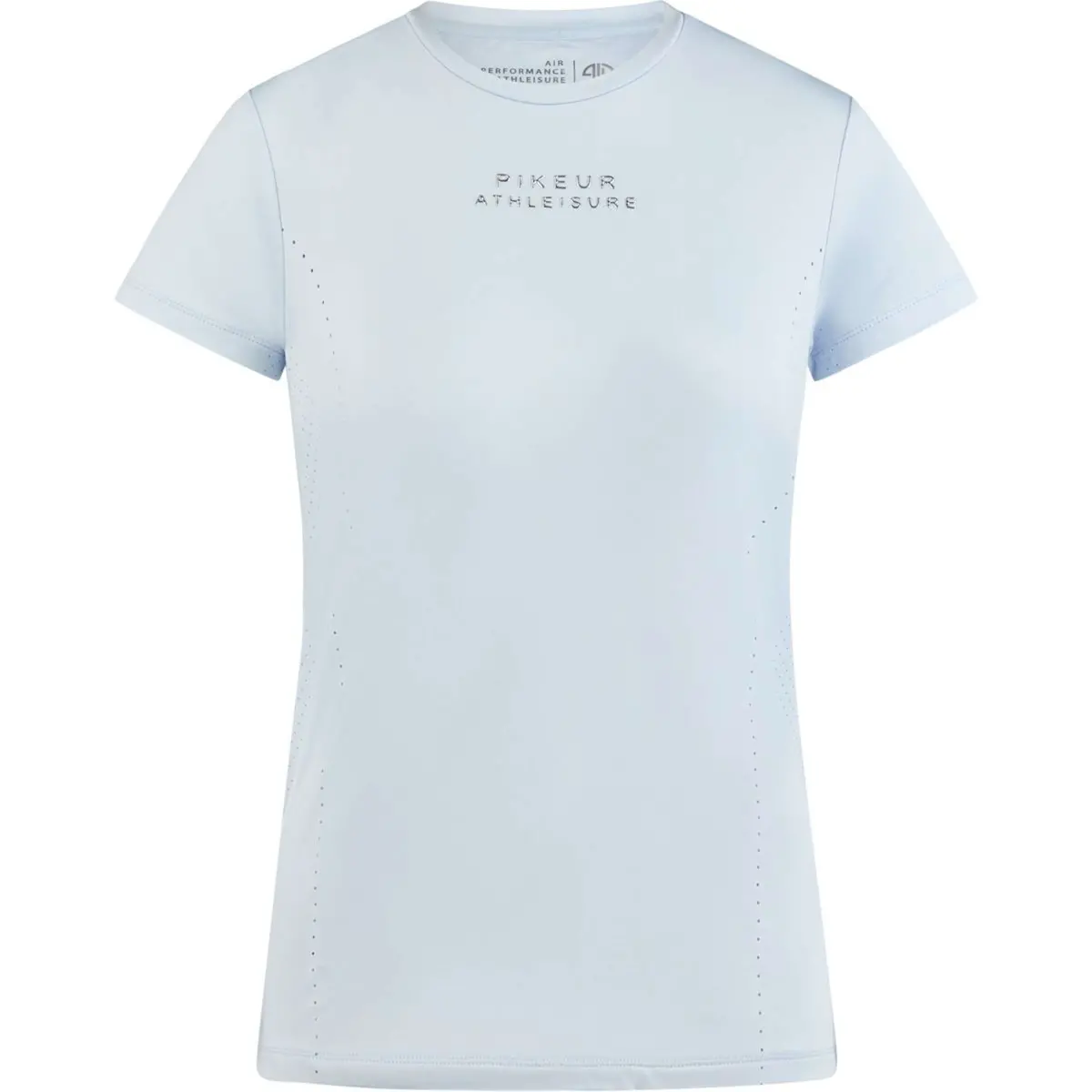 Pikeur T-Shirt Function Ss26 Azure Glow 1