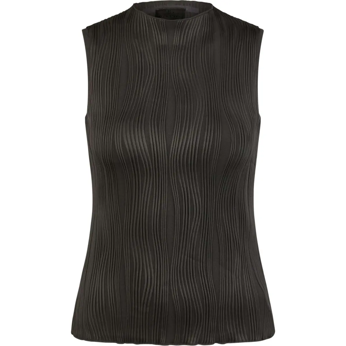 Pikeur Top Selection Ss26 Mouwloos Black 1