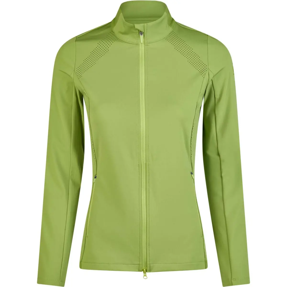 Pikeur Jack Function Leaf Green 1