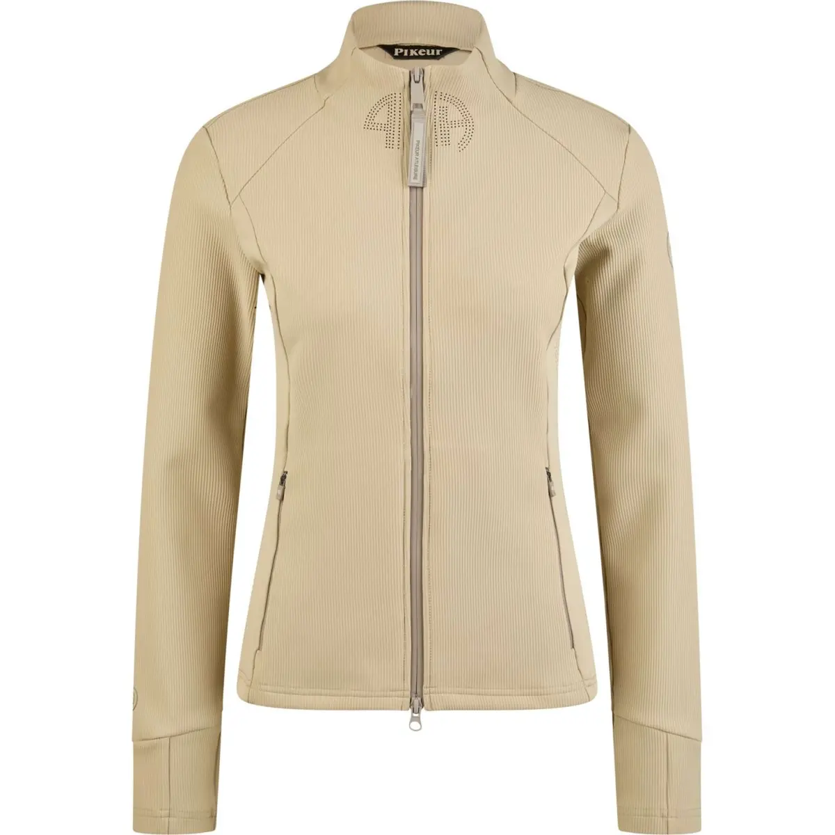 Pikeur Jack Function Athleisure Ss26 Frosted Sage 1