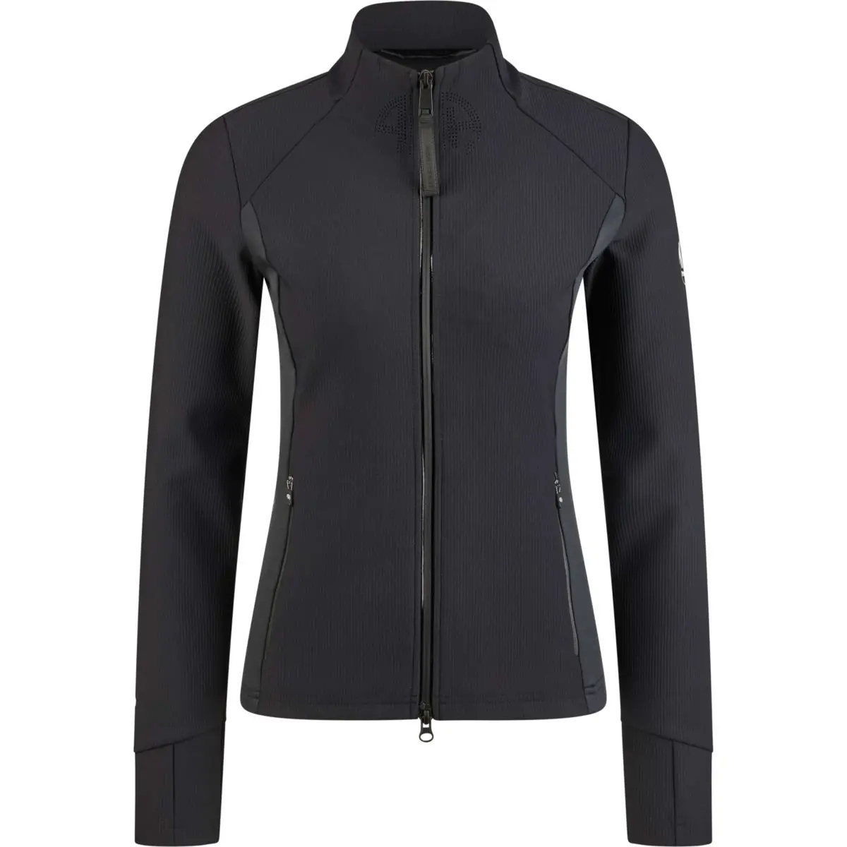 Pikeur Jack Function Athleisure Ss26 Black 1
