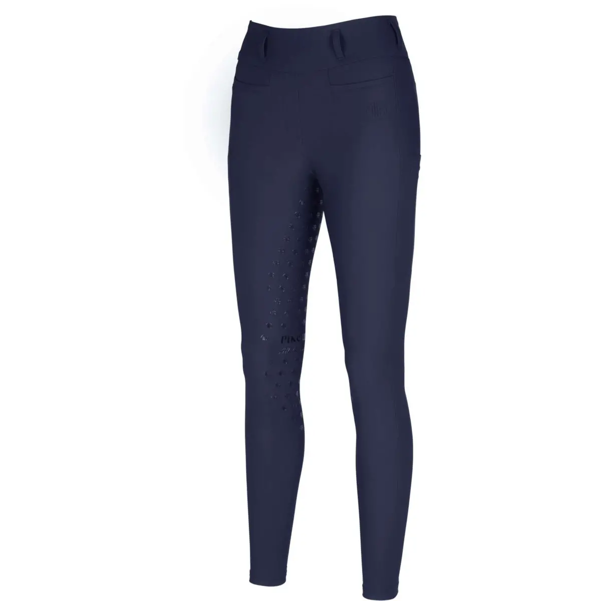 Pikeur Rijlegging Linnett Tight Sd Full Grip Night Blue 1