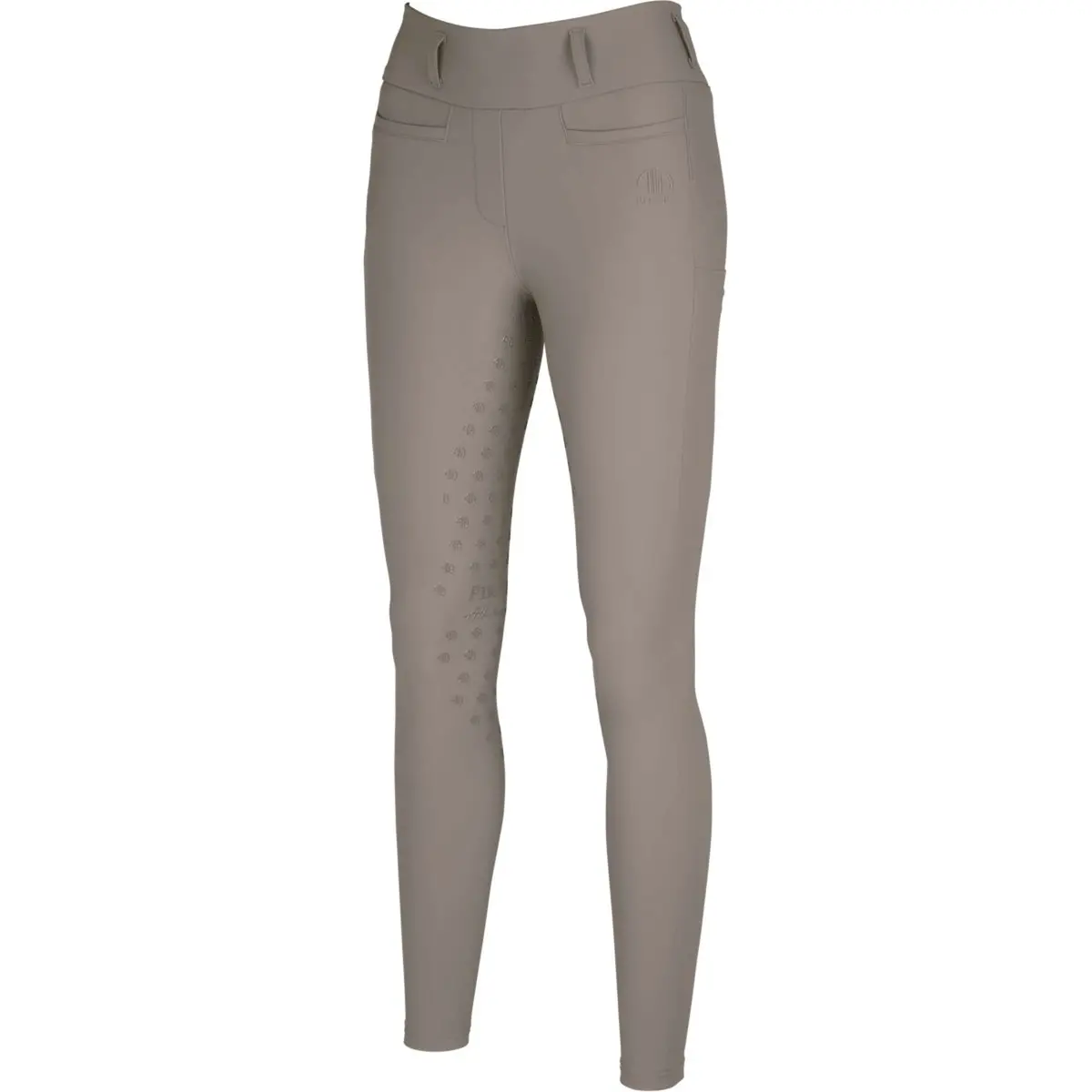 Pikeur Rijlegging Linnett Tight Sd Full Grip Sandstorm 1