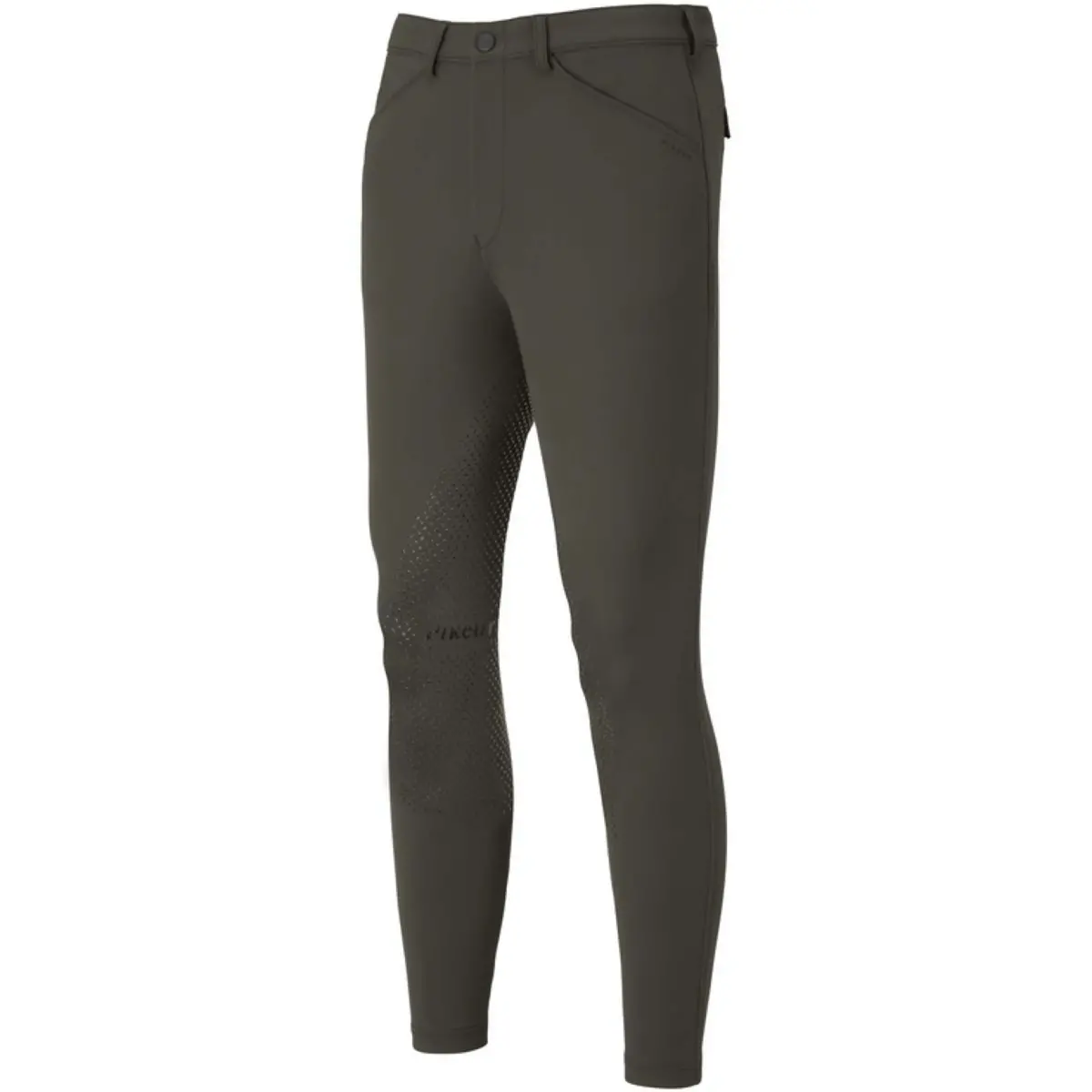 Pikeur Rijbroek New Rodrigo Sd Heren Deep Khaki 1