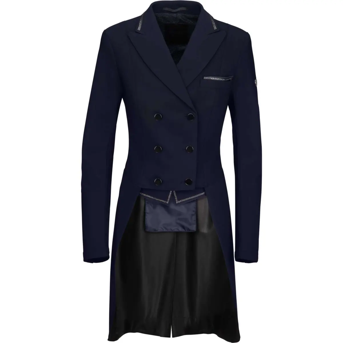 Pikeur Slipjas Selection Nightblue 1