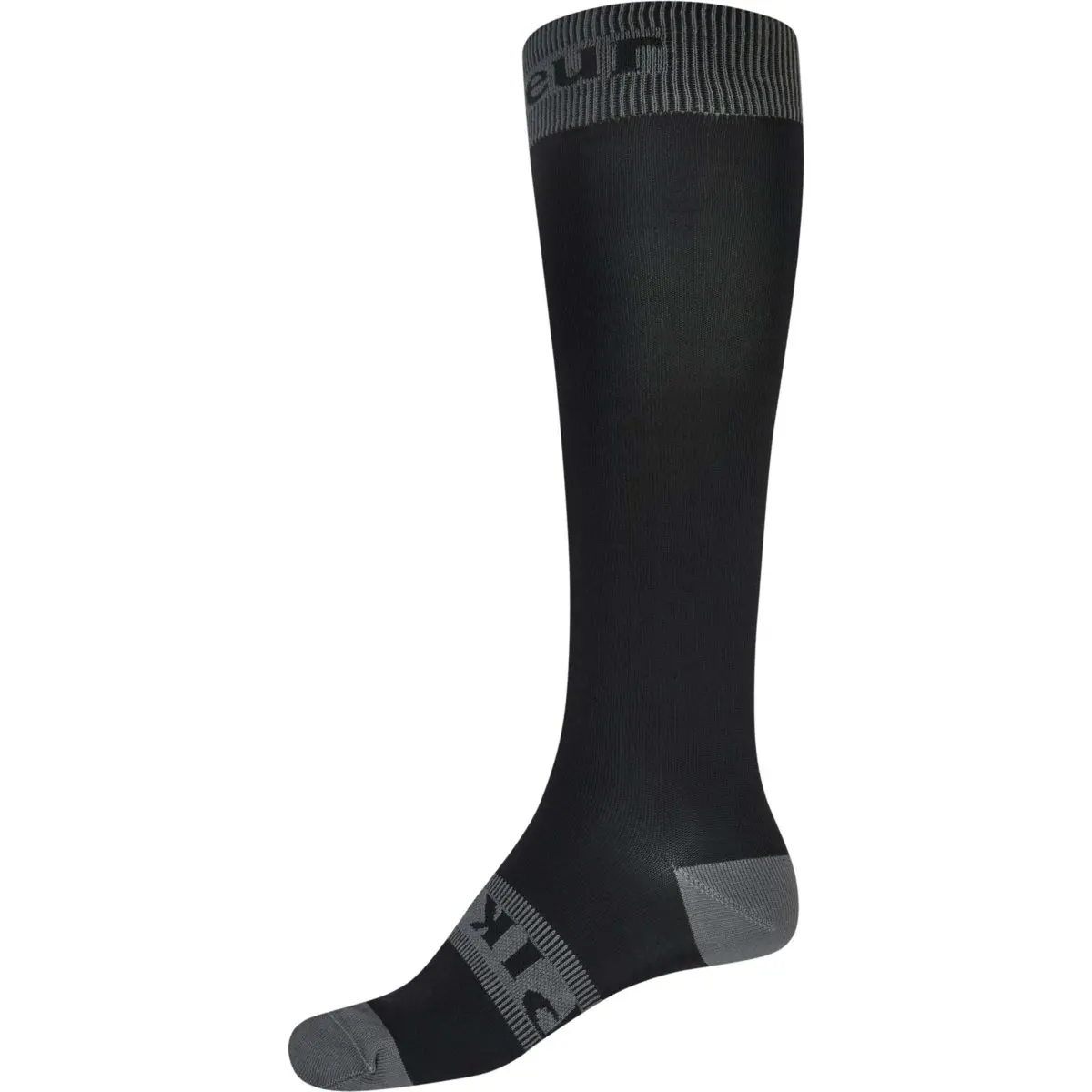Pikeur Rijsokken The Core Black 1