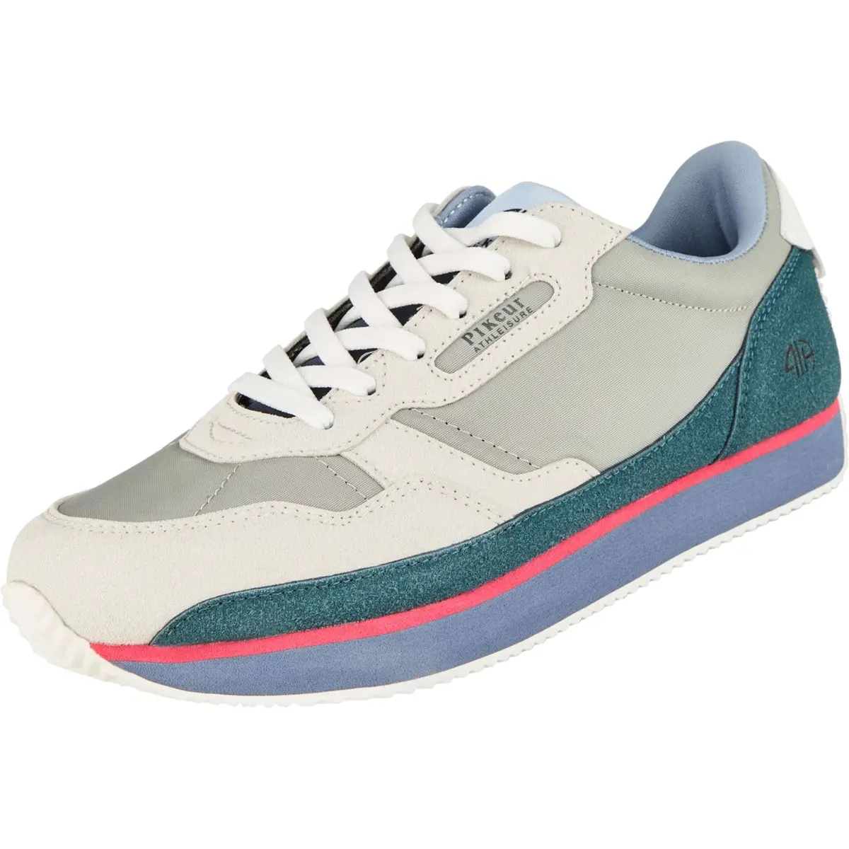 Pikeur Sneakers Ss26 Frosted Sage 1