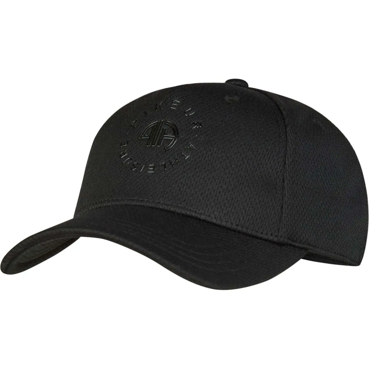 Pikeur Pet Mesh Ss26 Black 1