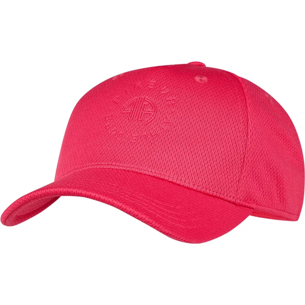 Pikeur Pet Mesh Ss26 Raspberry Pink 1