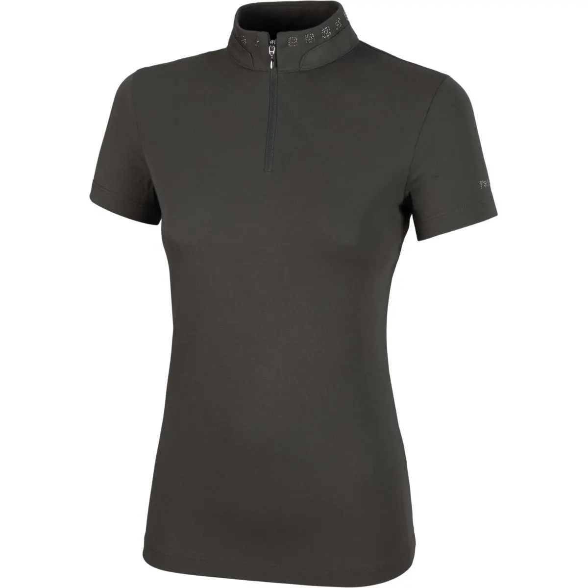 Pikeur Shirt Sports Icon Dark Olive 1