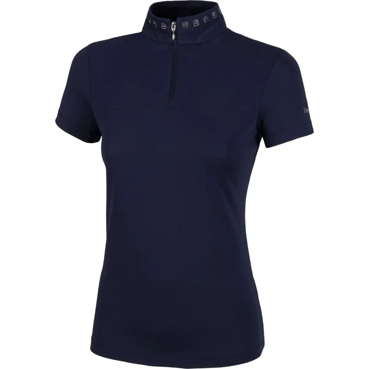 Pikeur Shirt Sports Icon Nightblue 1