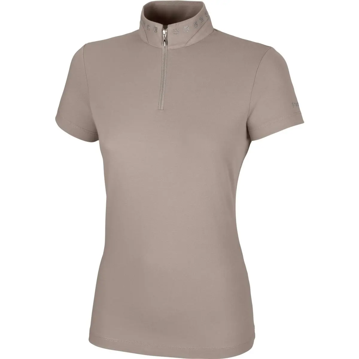 Pikeur Shirt Sports Icon Soft Greige 1