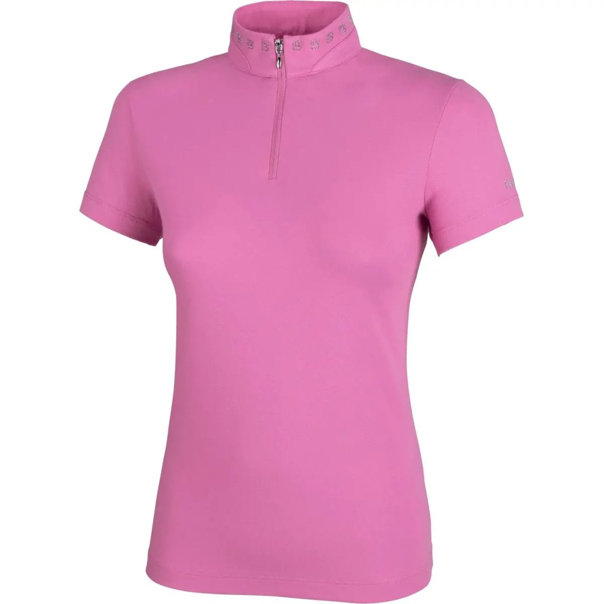 Pikeur Shirt Sports Icon Fresh Pink 1