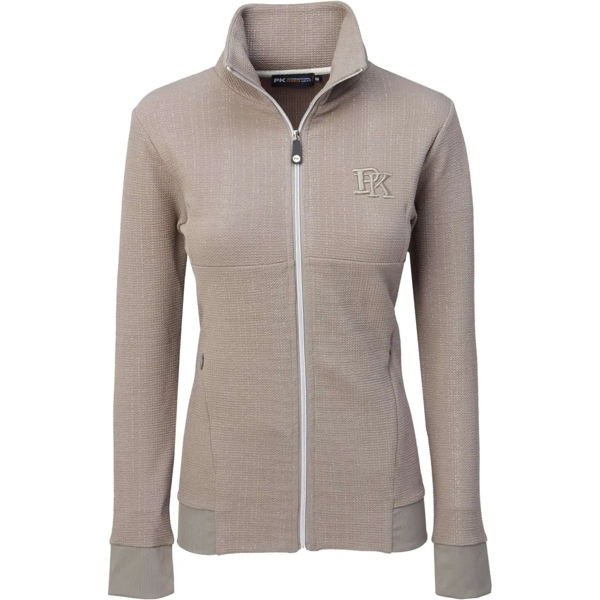 Pk Vest Arezzo Clay 1
