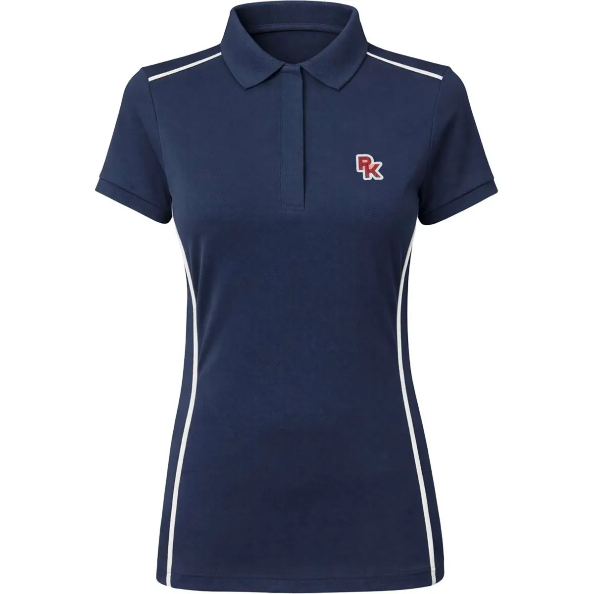 Pk Poloshirt Cantona Moonlight 1