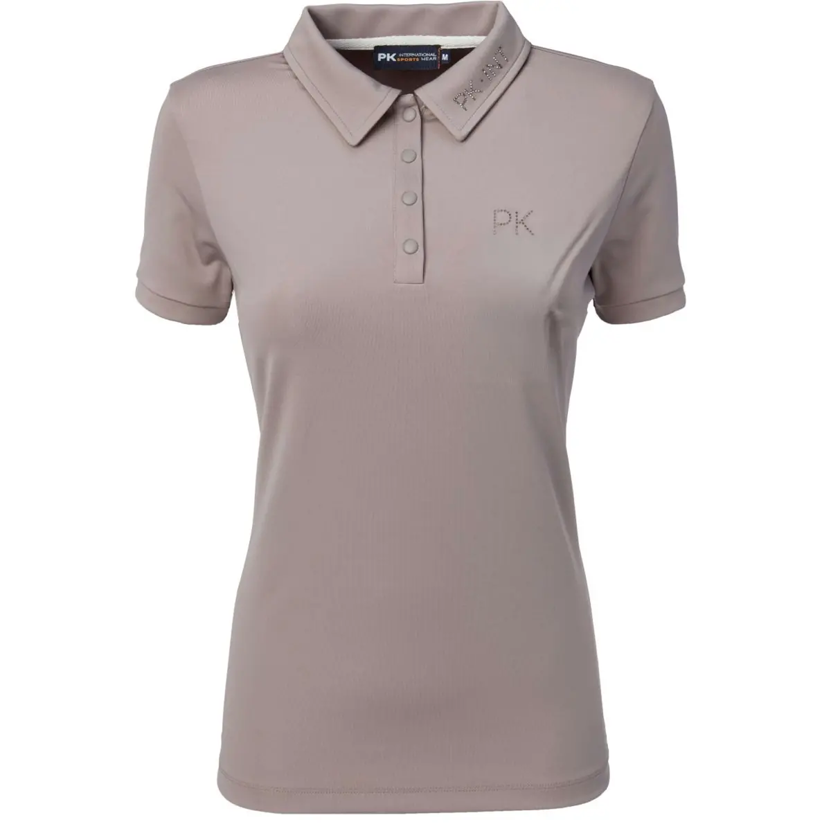 Pk Poloshirt Casago Clay 1