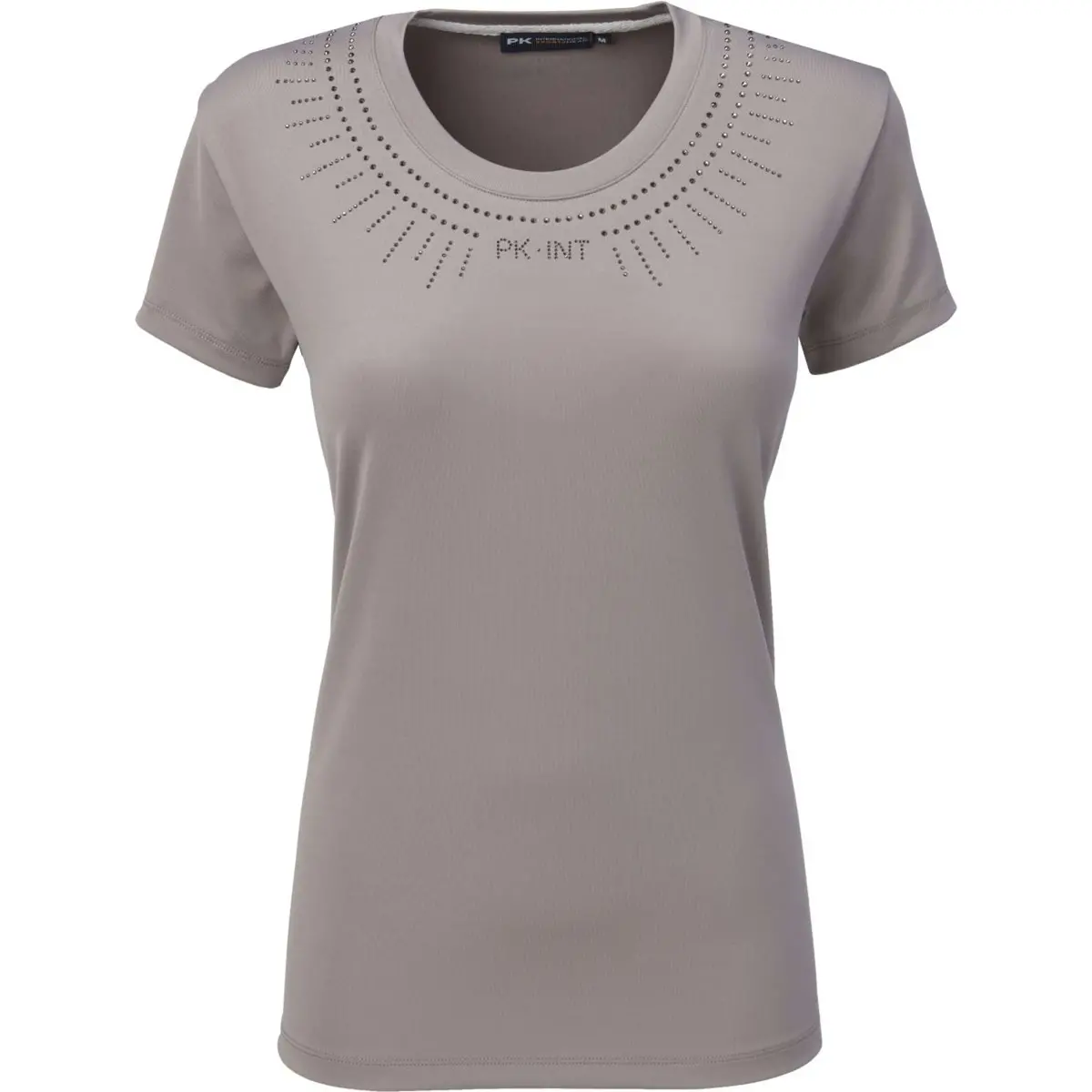 Pk T-Shirt Cidane Clay 1