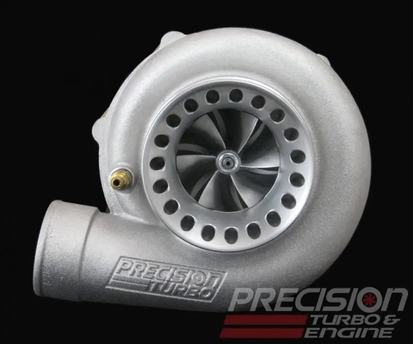 Precision Turbo Gen1 Turbocharger Model 11104010139 For Performance Applications 1
