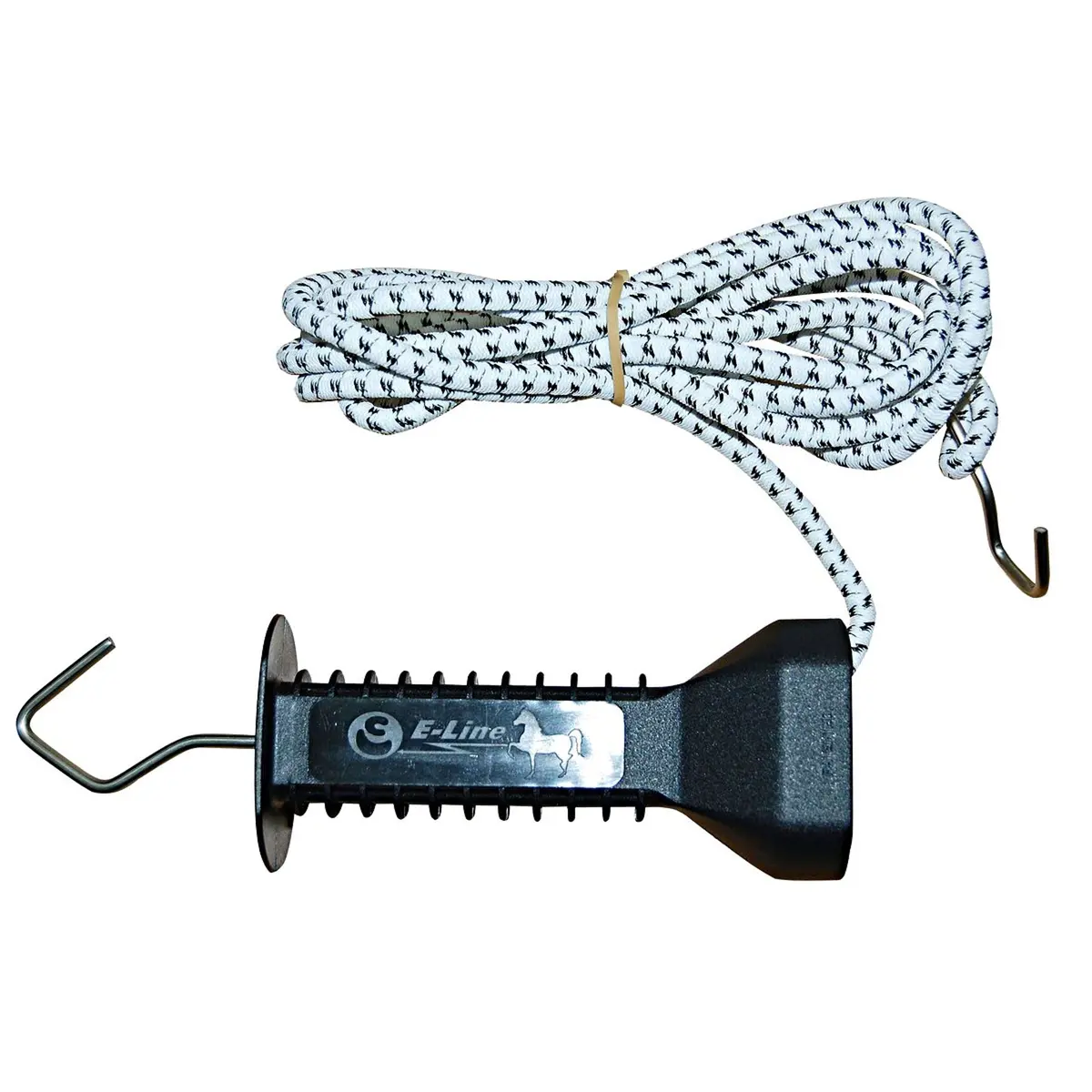 Agradi Power Poortgreepset Elastisch Koord 1