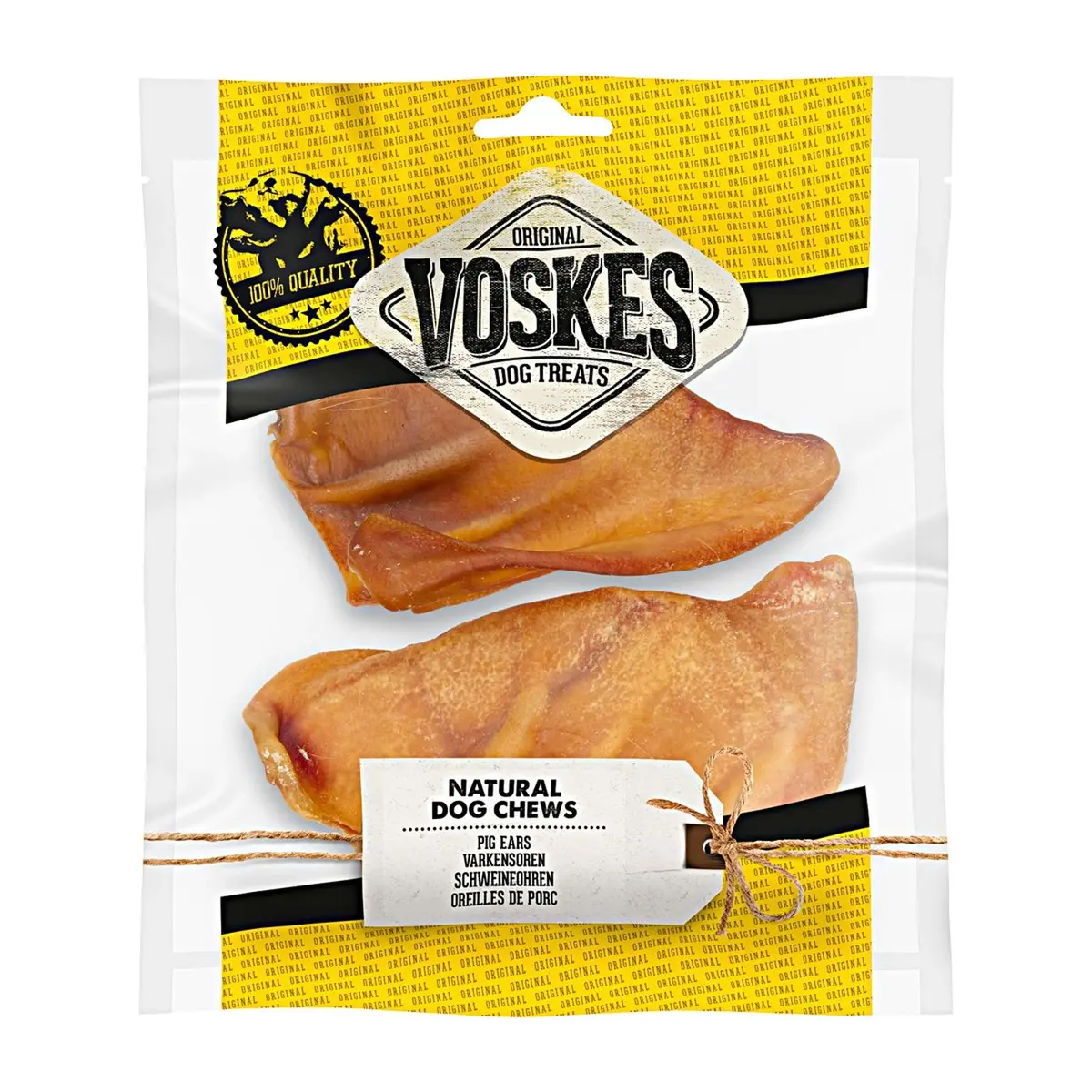 Voskes Varkensoren 2