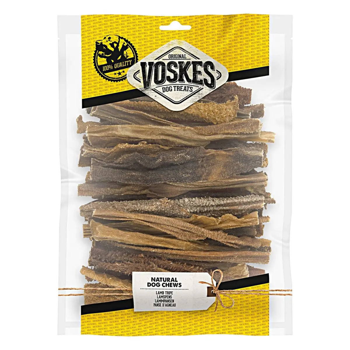 Voskes Lamspens 2