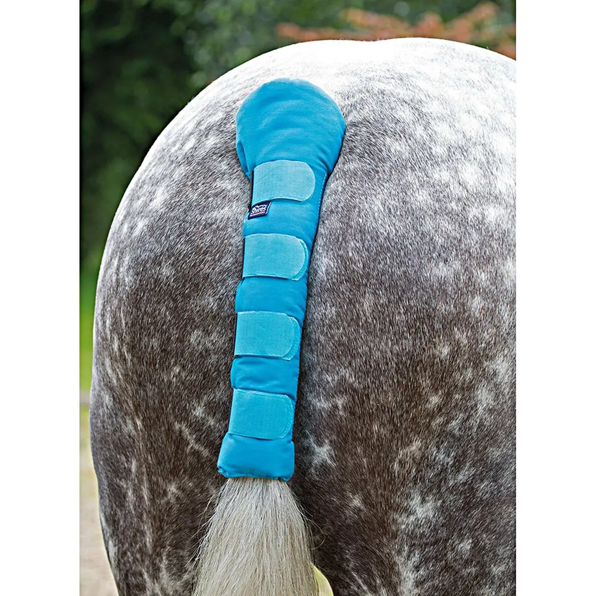 Arma By Shires Staartbeschermer Bright Blue 1