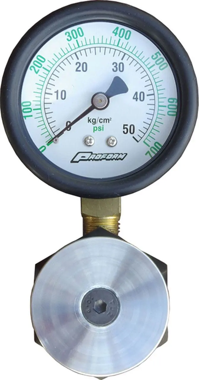 Precision Mini Valve Spring Tester – Pr66834 1