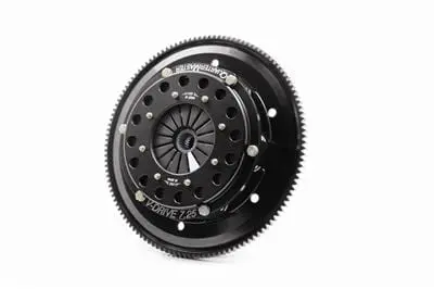 Quarter Master Clutch Kit Replacement Parts – Heavy-Duty Components For Tomar Clutches (366791B) 1