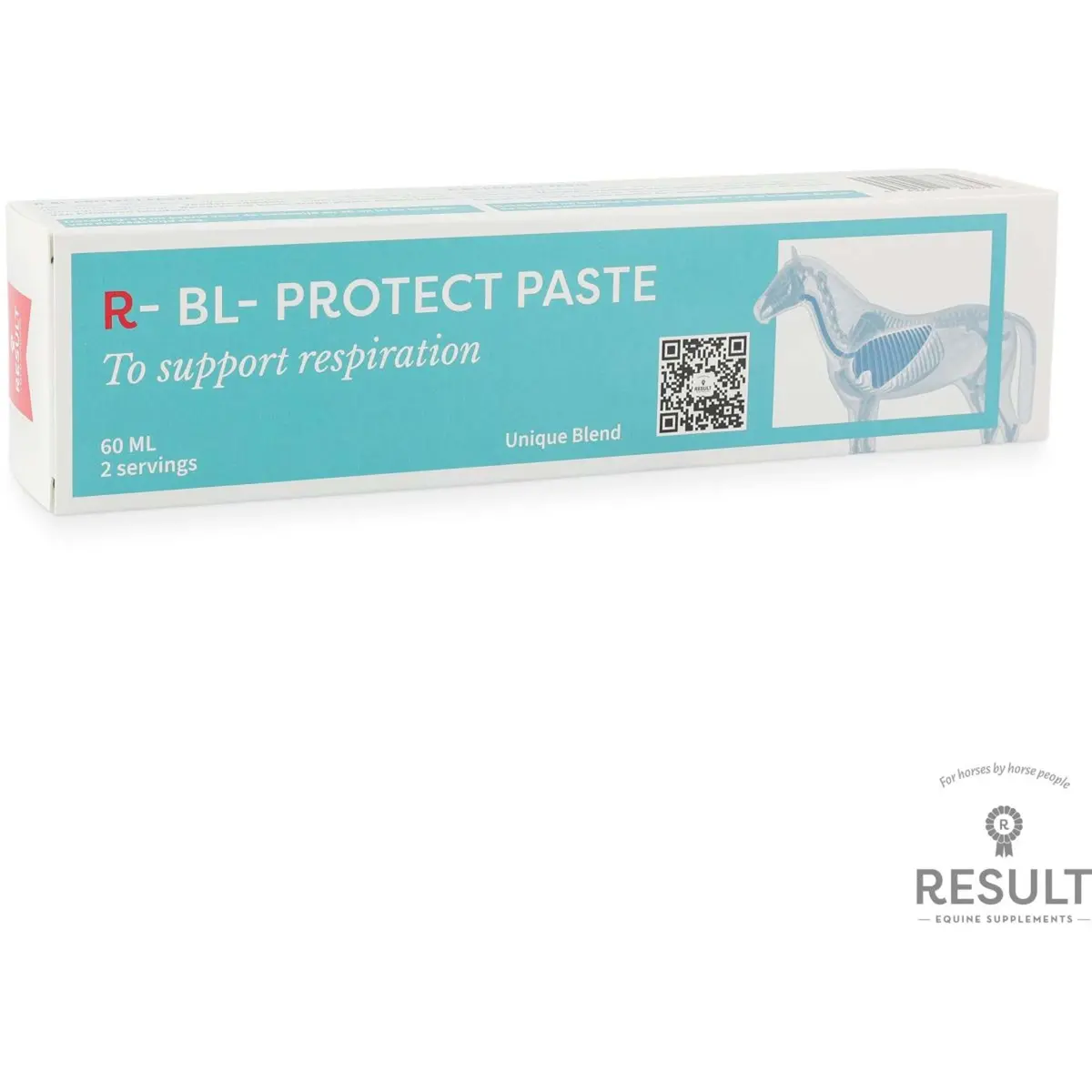 Result Equine R-Bl-Protect Paste 1